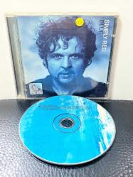 SIMPLY RED - BLUE CD0326