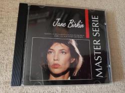 Master Serie Jane Birkin