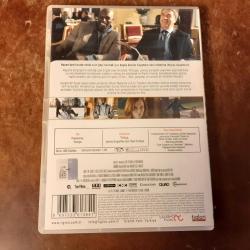 INTOUCHABLES - CAN DOSTUM - 2 DİSC  - ORJINAL BANDROLLU