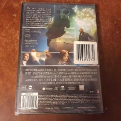 THE LAST WITCH HUNTER - SON CADI AVCISI - ORJINAL BANDROLLU