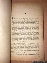 LE FILS DE L'EMPEREUR / ANDRE CASTELOT / PRESSES POCKET / FRANSIZCA KİTAP (İMPARATORUN OĞLU)