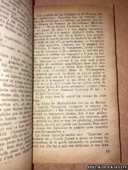 LE FILS DE L'EMPEREUR / ANDRE CASTELOT / PRESSES POCKET / FRANSIZCA KİTAP (İMPARATORUN OĞLU)