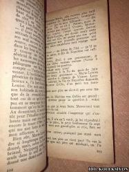 LE FILS DE L'EMPEREUR / ANDRE CASTELOT / PRESSES POCKET / FRANSIZCA KİTAP (İMPARATORUN OĞLU)