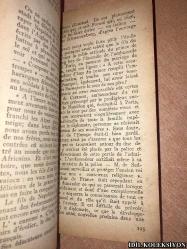 LE FILS DE L'EMPEREUR / ANDRE CASTELOT / PRESSES POCKET / FRANSIZCA KİTAP (İMPARATORUN OĞLU)