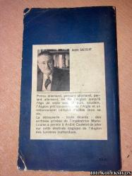 LE FILS DE L'EMPEREUR / ANDRE CASTELOT / PRESSES POCKET / FRANSIZCA KİTAP (İMPARATORUN OĞLU)