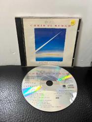 CHRIS DE BURGH - FLYING COLOURS CD0253