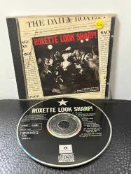 ROXETTE - LOOK SHARP CD0250
