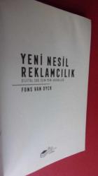 YENİ NESİL REKLAMCILIK - Dijital Çağ İçin Yeni Kurallar