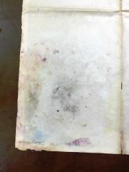 DEMİR YUMRUK (THE IRON BULL - Tie niu), 1973, ÇİN KUNG FU DÖVÜŞ SİNEMA ÇİZİM FİLM AFİŞİ / POSTERİ, - BÜYÜK BOY - ORİJİNAL - 100 X 68 cm EBADINDA - Original Turkish Big Size Movie Poster - Ti Tang, Alan Tang, 	Chui Meng, Wilson Tong, Hoi Mang, Hsi Chang, Siu-Loi Chow, Ying-Chieh Han, Li-Jen Ho, Rainbow Hsu, Chun-Fa Keng, Lei Lei, Li Li, Bruce Mang, AKIN FİLM