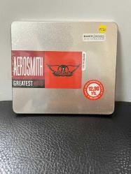 AEROSMITH - GREATEST HITS CD0230