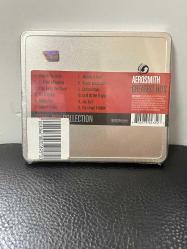 AEROSMITH - GREATEST HITS CD0230
