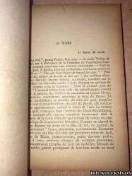 LA CONDİTİON HUMAINE / ANDRE MALRAUX / LİBRAİRİE GALLİMARD / FRANSIZCA KİTAP (İNSANIN DURUMU)