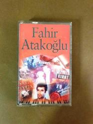 FAHİR ATAKOĞLU - DEMİR KIRAT - KASET*