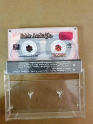 FAHİR ATAKOĞLU - DEMİR KIRAT - KASET*