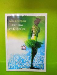 TAŞ BİNA VE DİĞERLERİ 2.EL