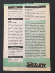 21 OCAK 2009 -TAKVİM YAPRAĞI-DOĞUM GÜNÜ HEDİYESİ-ÜLKER TAKVİMİ,1.ABDULHAMİDİN TAHTA ÇIKIŞI 1774,GAZİ AHMET MUHTAR PAŞANIN VEFATI 1919,3.MUSTAFANIN  VEFATI 1774,,EKOLOJİ NEYLE UĞRAŞIR,GÜNÜN MENÜSÜ,ÇOCUĞUNUZUN İSMİ,BİZ NE YAPABİLİRİZ EVDE,MANTAR MÜCVERLİ SEBZELİ PİLİÇ GÖĞSÜ