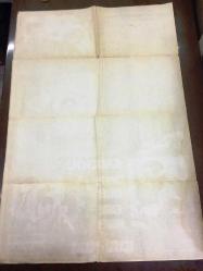 HAYAT AŞK ÖLÜM, ORİJİNAL SİNEMA AFİŞİ - La vie, l'amour, la mort, 1969, FİLM AFİŞİ / POSTERİ - BÜYÜK BOY - ORİJİNAL - 100 X 67 cm EBADINDA - Original Turkish Big Size Movie Poster - Claude Lelouch, 	Amidou, Caroline Cellier, Janine Magnan, Marcel Bozzuffi, Pierre Zimmer, Catherine Samie, Lisette Bersy, Albert Naud, Jean-Pierre Sloan