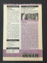 30 OCAK 2009 -TAKVİM YAPRAĞI-DOĞUM GÜNÜ HEDİYESİ-ÜLKER TAKVİMİ,İNÖNÜ CHURCHİLL ARASINDA ADANA GÖRÜŞMELERİ,1943,YAVUZUN VE İSLAM ORDULARININ KAHİREYİ FETHİ 1517,ZEMHERİNİN SONA ERMESİ,GEMİLERİN YENİ YARDIMCISI,GÜNÜN MENÜSÜ,ÇOCUĞUNUZUN İSMİ,ALTERNATİF ENERJİ KAYNAKLARI,HAMSİ KUŞU