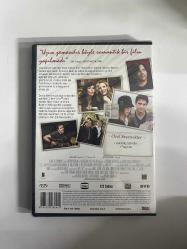 P.I. I Love You - Not: Seni Seviyorum Orijinal Dvd Film Yılmaz Video