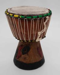 El oyması küçük djambe