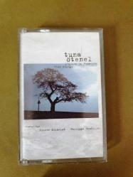 TUNA ÖTENEL - L' ECUME DE VİAN / VİAN KÖPÜĞÜ - KASET