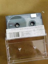 TUNA ÖTENEL - L' ECUME DE VİAN / VİAN KÖPÜĞÜ - KASET