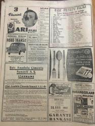HÜRRİYET GAZETESİ 7 EYLÜL 1966-Mürsel Öztürk,Plak-Amerikalı Kadın Subay ile Türk Şoför Öldürüldü ---Ticaret Bakanlığına Zonguldak Milletvekili Müftüoğlu Getirildi ---Çorum işçileri için ,Türk -İş Hükümete karşı savaş açtı ---G.Afrika Başbakanı Meclis te ensesinden bıçaklanıp  öldürüldü ---17 kasa  soyup Uludağ da milyonerler gibi para yedi ---Özel bir uçak 52 modacı ile 48 gazeteciyi  Paris ten  getiriyor --Yargıtay Reisi Nurculuk Artırıyor Dedi ---55 lik Ağa ,17 yaşındaki karısını öldürdü ----80 lik  damatla 69 luk gelin ayrı yataklarda yatmayı kabul etmediler ---Ege Pesen Film : Yaşar Kuyucuoğlu ve ortağı ,1966-1967 yılı seçme  filmler  listesi gururla takdim eder ---Sevilen Türkücü : Nuri Sesigüzel ---4-0 ın Rövanşını bugün ---G.Kılıç : Seyirci ateşlerse  Galatasaray barut olabilir ---Fenerbahçe de Ali İhsan Yaşar ve Selim sakat --Sona eren 1966 Avrupa Atletizm Şampiyonasında  Biri Kız 10 Kişilik Ekibimiz Hiçbir Varlık Gösteremedi ---Kıymetli Genç Bestekar : Mutsel Öztürk ---
