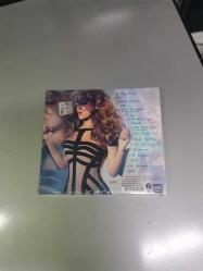 DEMET AKALIN GİDERLİ 16 CD SIFIR AMBALAJINDA