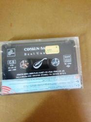 COŞKUN SABAH - BENİ UNUTMA - AŞIĞIM SANA - KASET