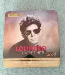 Lou reed - greatest hits