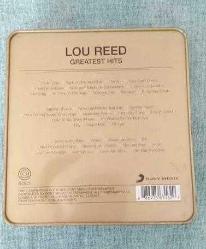 Lou reed - greatest hits
