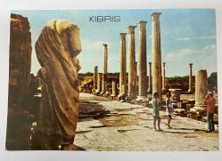 LOT.8 » Eski Kıbrıs kartpostal