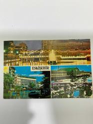 LOT.10 » Eskişehir eski kartpostal