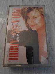 Paula Abdul Forever Your Girl Kaset