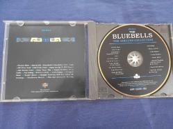 THE BLUEBELLS SINGLES COLLECTION MÜZİK CD