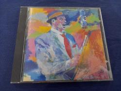 FRANK SINATRA DUETS MÜZİK CD