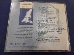 FRANK SINATRA DUETS MÜZİK CD