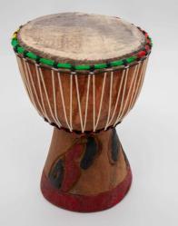 El oyması küçük djambe