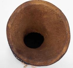 El oyması küçük djambe