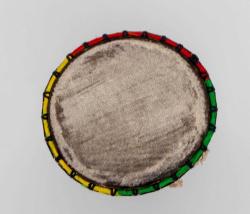 El oyması küçük djambe