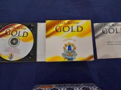 10 TAM OYUN + 10 BONUS OYUN 5 CD BOX