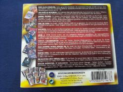 10 TAM OYUN + 10 BONUS OYUN 5 CD BOX