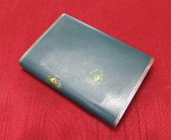 AnTiKa AVRUPA GüMüŞ ZENNE TüTüN TABAKASI.......