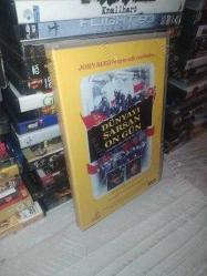 DÜNYAYI SARSAN ON GÜN - FRANCO NERO - SYDNE ROME - SERGEJ BONDARTSCHUH FİLMİ - DVD