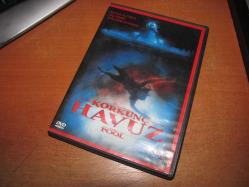 KORKUNÇ HAVUZ THE POOL   DVD