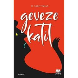 Geveze Katil