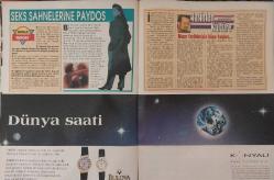 HÜRRİYET GAZETESİ-YENİ SÜPER SHOW DERGİSİ-26 EYLÜL-1993-SAYI:28-KAPAK-FOTOĞRAF-RÖPORTAJ-AŞKIN NUR YENGİ KARAMSAR-POP MÜZİK YİNE GERİLEYECEK-BOĞAZ'IN SAHİPSİZ YALISININ ÜZERİNDE KARA BULUTLAR DOLAŞIYOR-ASTIM VE KALP HASTALARININ UĞRAK YERİ-HİSARÖNÜ KIZIL KUMSALIYLA ŞİFA DAĞITIYOR-AYAKLARINIZI JİMNASTİKLE GÜÇLENDİRİN-KONTAKT LENS NE ZAMAN KULLANILMAMALI?-MEMDUH PAŞA YALISI-SOSYETE-ASTIM-KALP-JİMNASTİK-SERRA HAMAMCIOĞLU-LULU-AYŞEGÜL ALDİNÇ*TARIK TARCAN-FERDY COLLOCA-BETTİNA RHEİMS-AŞKIN NUR YENGİ-RIBAT ÖZBEK-LEYLA TEKÜL-MARLON BRANDO-KOZMETİK DÜNYASI-ELVEDA YAZ-AYŞEGÜL NADİR-MÜBERRA YORGANCIOĞLU-AHU TUĞBAY-ZEYNEP ÖZAL-PEMBE TÜZÜNER-HANDAN AKSU-KONTAKT LENS-HİSARÖNÜ -FETHİYE-BURÇLAR