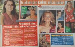 HÜRRİYET GAZETESİ-YENİ SÜPER SHOW DERGİSİ-26 EYLÜL-1993-SAYI:28-KAPAK-FOTOĞRAF-RÖPORTAJ-AŞKIN NUR YENGİ KARAMSAR-POP MÜZİK YİNE GERİLEYECEK-BOĞAZ'IN SAHİPSİZ YALISININ ÜZERİNDE KARA BULUTLAR DOLAŞIYOR-ASTIM VE KALP HASTALARININ UĞRAK YERİ-HİSARÖNÜ KIZIL KUMSALIYLA ŞİFA DAĞITIYOR-AYAKLARINIZI JİMNASTİKLE GÜÇLENDİRİN-KONTAKT LENS NE ZAMAN KULLANILMAMALI?-MEMDUH PAŞA YALISI-SOSYETE-ASTIM-KALP-JİMNASTİK-SERRA HAMAMCIOĞLU-LULU-AYŞEGÜL ALDİNÇ*TARIK TARCAN-FERDY COLLOCA-BETTİNA RHEİMS-AŞKIN NUR YENGİ-RIBAT ÖZBEK-LEYLA TEKÜL-MARLON BRANDO-KOZMETİK DÜNYASI-ELVEDA YAZ-AYŞEGÜL NADİR-MÜBERRA YORGANCIOĞLU-AHU TUĞBAY-ZEYNEP ÖZAL-PEMBE TÜZÜNER-HANDAN AKSU-KONTAKT LENS-HİSARÖNÜ -FETHİYE-BURÇLAR