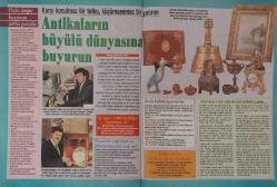 HÜRRİYET GAZETESİ-YENİ SÜPER SHOW DERGİSİ-14 KASIM-1993-SAYI:35-KAPAK-FOTOĞRAF-RÖPORTAJ-SOSYETE-SİNEMA-YEŞİM SALKIM-SOSYETE ŞARKICISI DEĞİLİM-ANTİKALARIN BÜYÜLÜ DÜNYASI-KADIN SAĞLIK-REHBER-DOĞUM KONTROLÜ-UZAK DOĞUNUN MİNİCİK SÖMÜRGESİ GELECEĞİNİ ARIYOR-HONG KONG-UZAKDOĞU-YAĞMUR AKSESUARLARI-SOSYETENİN RÜKÜŞLERİ-HOLLYWOOD-RÜKÜŞ-KİDYA KRALLIĞI-TARİHİ ESER-KARUN HAZİNELERİ-BALİNA KATLİAMI-VERONİCA VERA-ORİFLAME-DEMET SAĞIROĞLU-KAYAHAN-KONSERVATUAR-MAVİ AY-BRUCE WİLLS-ŞİRKET-GÜNAHKARLAR-AMERİKAN YAPIM-SİNAN ERKOÇNELSON-GÜL ERDA-ÇİN-DİLARA ENDİCAN-ERGİN YILDIRIMAKIN-FİLİZ ŞAHENK-JÜLİDE ÖZDEMİROĞLU-FERİHA GÖKSU-ANİ KUYUMCUHAN-BİNNUR HATTAT-ZEYNEP SELGUR-NURSEL ÇAĞLAR-SEZA HATTAT-SEMA ÇELEBİ-SHARON STONE-VARİS-BURÇLAR-BULMACA