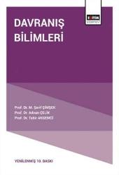 Davranış Bilimleri